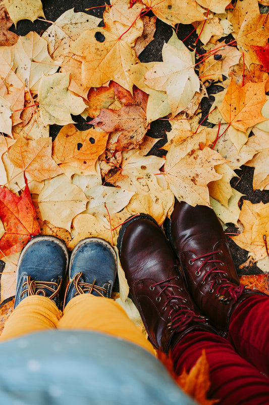 Fun and Egaging Fall Sensory Activities for Kids