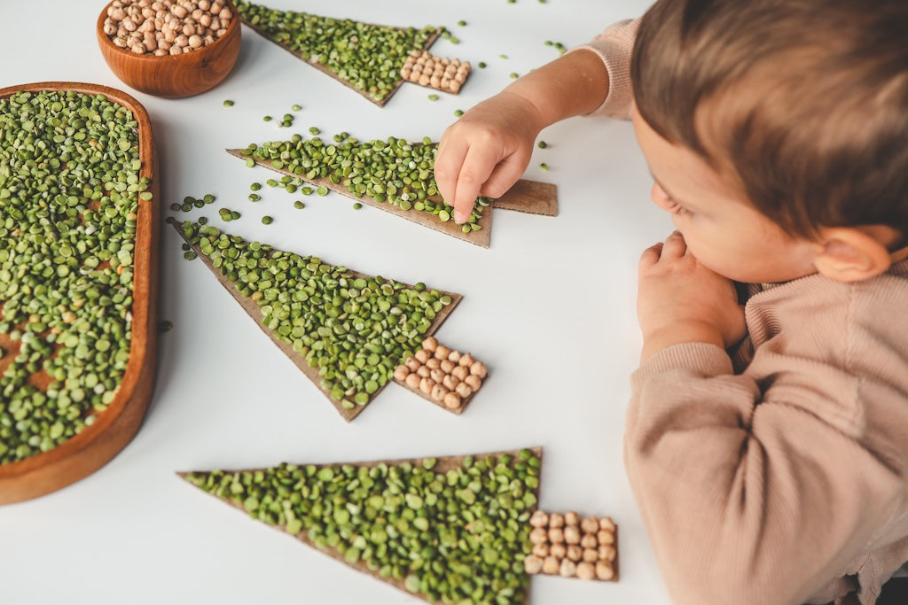 Creating a Sensory-Friendly Home for the Holidays