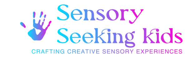 Sensory Seeking Kids